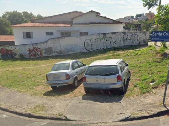 #935 - Área para Venda em Sorocaba - SP