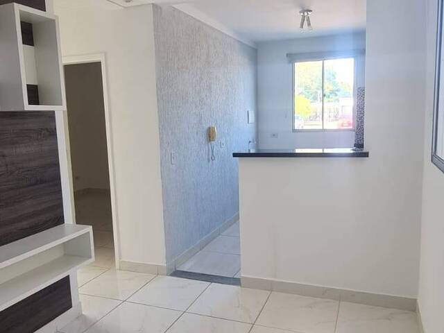 #AL-941 - Apartamento para Locação em Sorocaba - SP