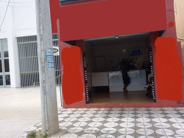 #COM-948 - Sala para Venda em Sorocaba - SP